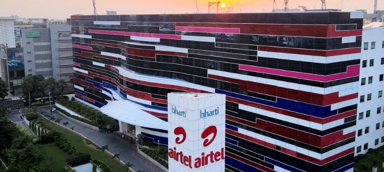 Singtel unlocks S$2.0 billion from divestment of 1.2% stake in Airtel